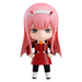 Good Smile Company: Nendoroid: Darling in the Franxx - Zero Two #952 - for just $54.99! 