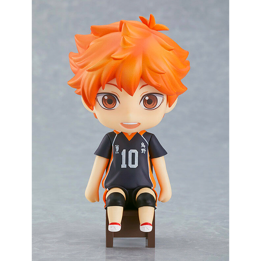 Good Smile Company: Nendoroid: Haikyuu!! To the Top - Swacchao! Shoyo Hinata - for just $29.99! 