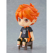 Good Smile Company: Nendoroid: Haikyuu!! To the Top - Swacchao! Shoyo Hinata - for just $29.99! 