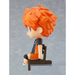 Good Smile Company: Nendoroid: Haikyuu!! To the Top - Swacchao! Shoyo Hinata - for just $29.99! 