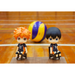 Good Smile Company: Nendoroid: Haikyuu!! To the Top - Swacchao! Shoyo Hinata - for just $29.99! 