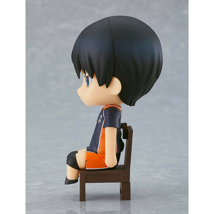 Good Smile Company: Nendoroid: Haikyuu!! To the Top - Swacchao! Tobio Kageyama - for just $29.99! 