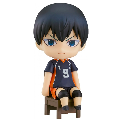 Good Smile Company: Nendoroid: Haikyuu!! To the Top - Swacchao! Tobio Kageyama - for just $29.99! 