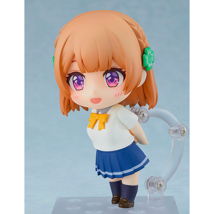Good Smile Company: Nendoroid: Osamake - Kuroha Shida #1631 - for just $59.99! 
