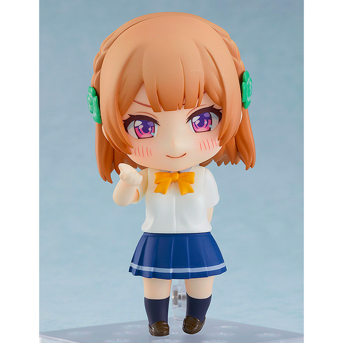 Good Smile Company: Nendoroid: Osamake - Kuroha Shida #1631 - for just $59.99! 