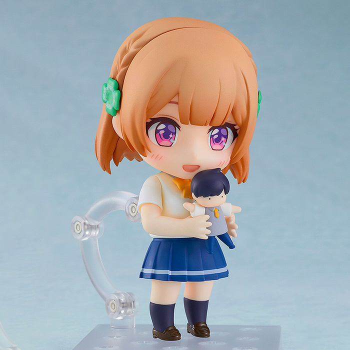 Good Smile Company: Nendoroid: Osamake - Kuroha Shida #1631 - for just $59.99! 