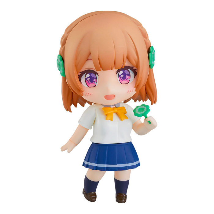 Good Smile Company: Nendoroid: Osamake - Kuroha Shida #1631 - for just $59.99! 