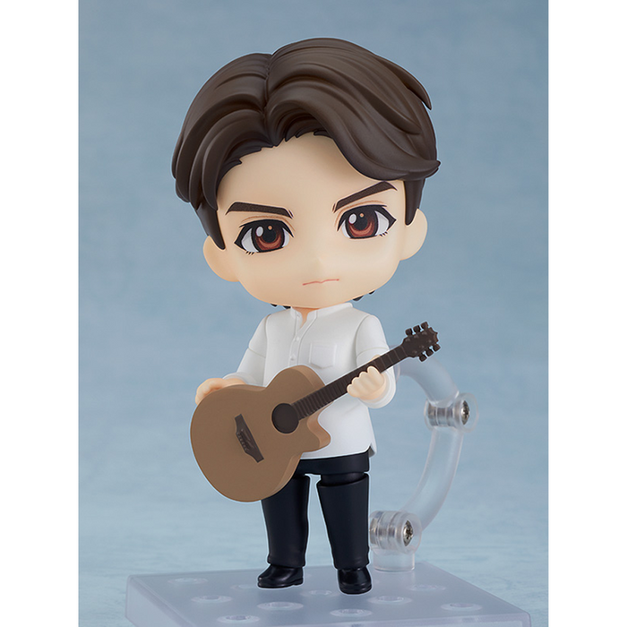 Good Smile Company: Nendoroid: 2gether: The Series - Sarawat #1649 - for just $49.99! 