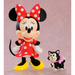 Good Smile Company: Nendoroid: Disney - Minnie Mouse (Polka Dot Dress Ver.) #1652 - for just $75.99! 