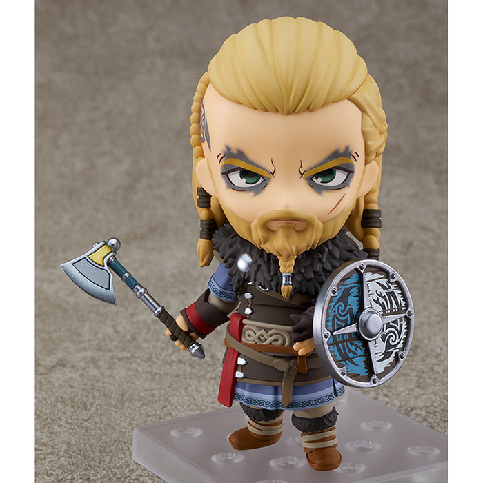 Good Smile Company: Nendoroid: Assassin’s Creed® Valhalla - Eivor #1661 - for just $71.99! 