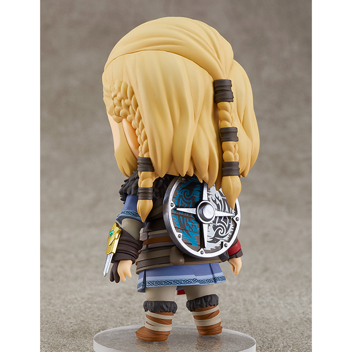 Good Smile Company: Nendoroid: Assassin’s Creed® Valhalla - Eivor #1661 - for just $71.99! 