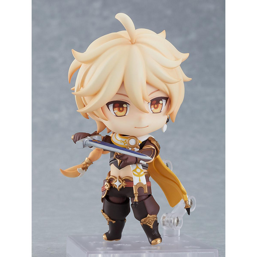Nendoroid: Genshin Impact - Traveler (Aether) #1717 - for just $59.99! 