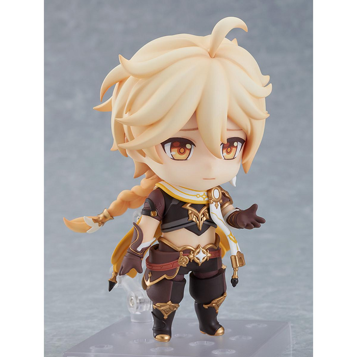 Nendoroid: Genshin Impact - Traveler (Aether) #1717 - for just $59.99! 