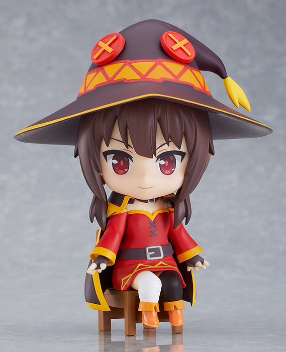 Konosuba - Megumin Nendoroid Swacchao! Figure - for just $44.99! 