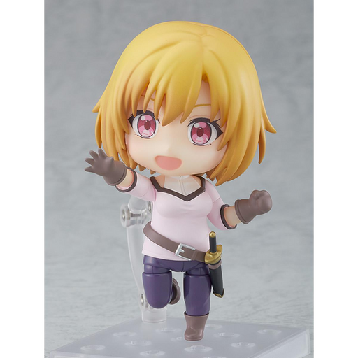 Nendoroid: Peach Boy Riverside - Sally #1708 - for just $59.95! 