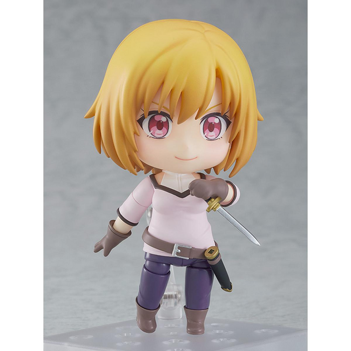 Nendoroid: Peach Boy Riverside - Sally #1708 - for just $59.95! 