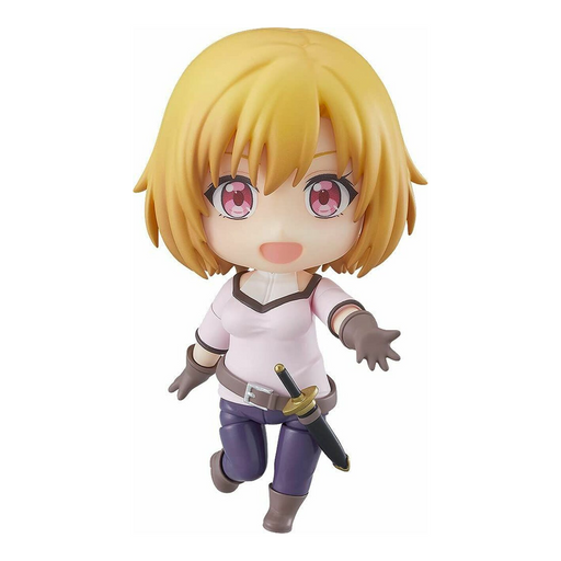 Nendoroid: Peach Boy Riverside - Sally #1708 - for just $59.95! 