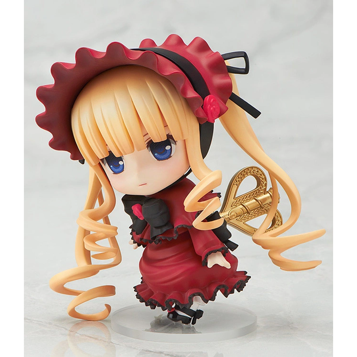 Good Smile Company: Nendoroid: Rozen Maiden - Shinku (Rozen Maiden Set) #364 - for just $79.99! 