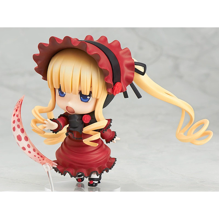 Good Smile Company: Nendoroid: Rozen Maiden - Shinku (Rozen Maiden Set) #364 - for just $79.99! 