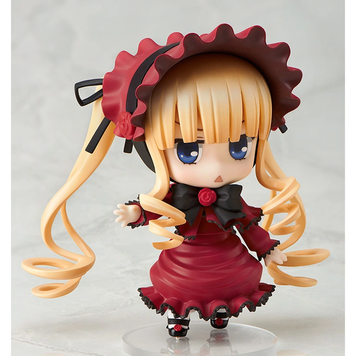 Good Smile Company: Nendoroid: Rozen Maiden - Shinku (Rozen Maiden Set) #364 - for just $79.99! 