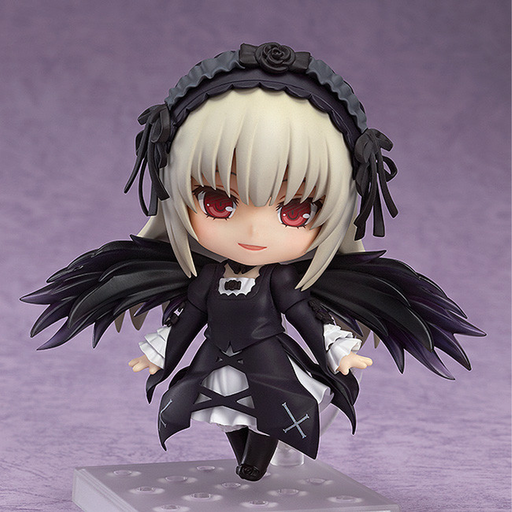 Good Smile Company: Nendoroid: Rozen Maiden - Suigintō #440 - for just $79.99! 