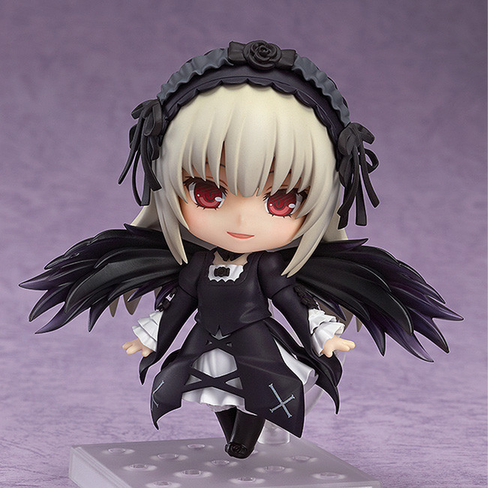 Good Smile Company: Nendoroid: Rozen Maiden - Suigintō #440 - for just $79.99! 
