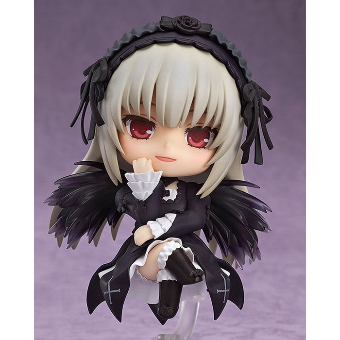 Good Smile Company: Nendoroid: Rozen Maiden - Suigintō #440 - for just $79.99! 