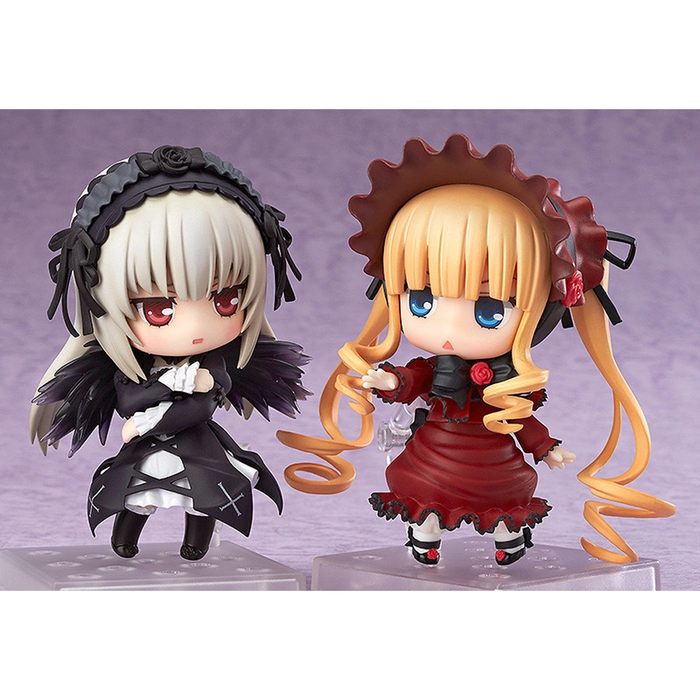 Good Smile Company: Nendoroid: Rozen Maiden - Suigintō #440 - for just $79.99! 