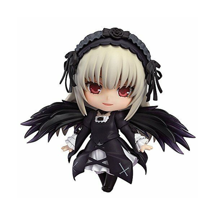 Good Smile Company: Nendoroid: Rozen Maiden - Suigintō #440 - for just $79.99! 