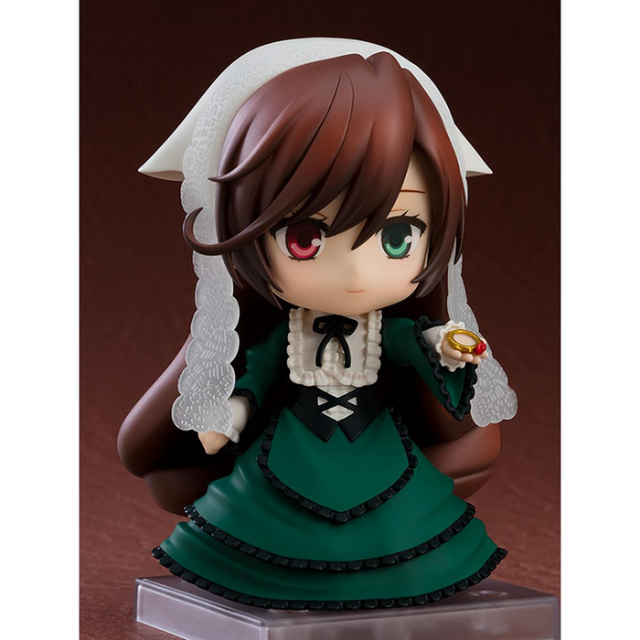 Good Smile Company: Nendoroid: Rozen Maiden - Suiseiseki #1710 - for just $64.95! 