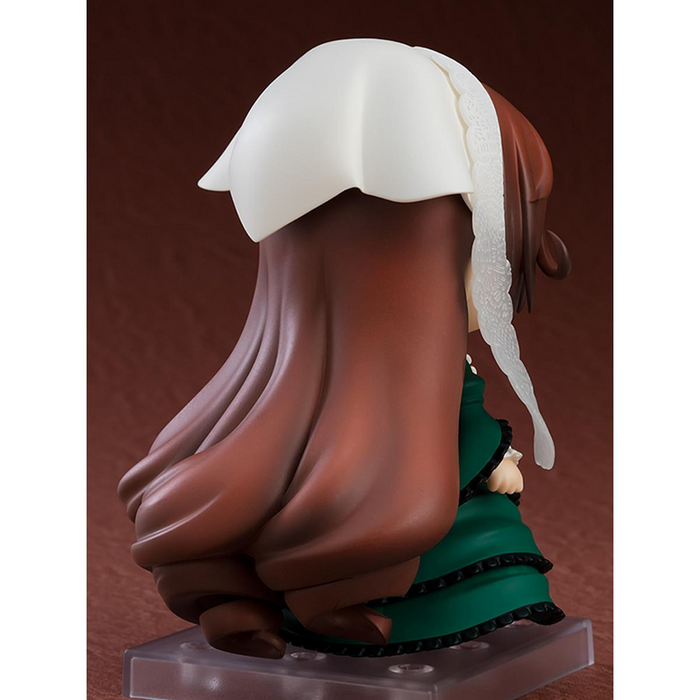 Good Smile Company: Nendoroid: Rozen Maiden - Suiseiseki #1710 - for just $64.95! 