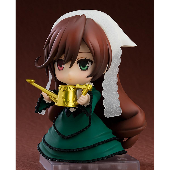 Good Smile Company: Nendoroid: Rozen Maiden - Suiseiseki #1710 - for just $64.95! 