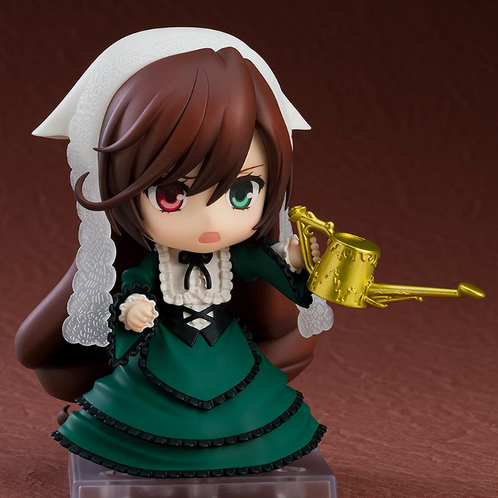 Good Smile Company: Nendoroid: Rozen Maiden - Suiseiseki #1710 - for just $64.95! 