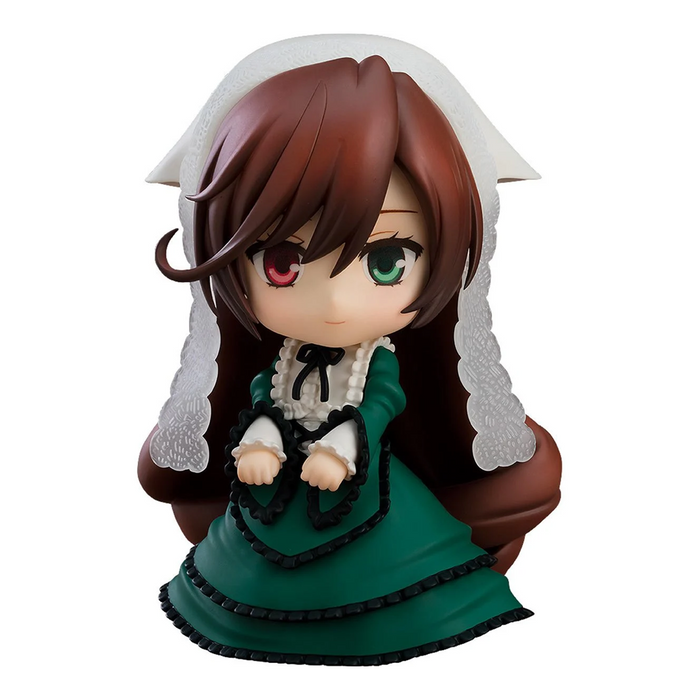 Good Smile Company: Nendoroid: Rozen Maiden - Suiseiseki #1710 - for just $64.95! 