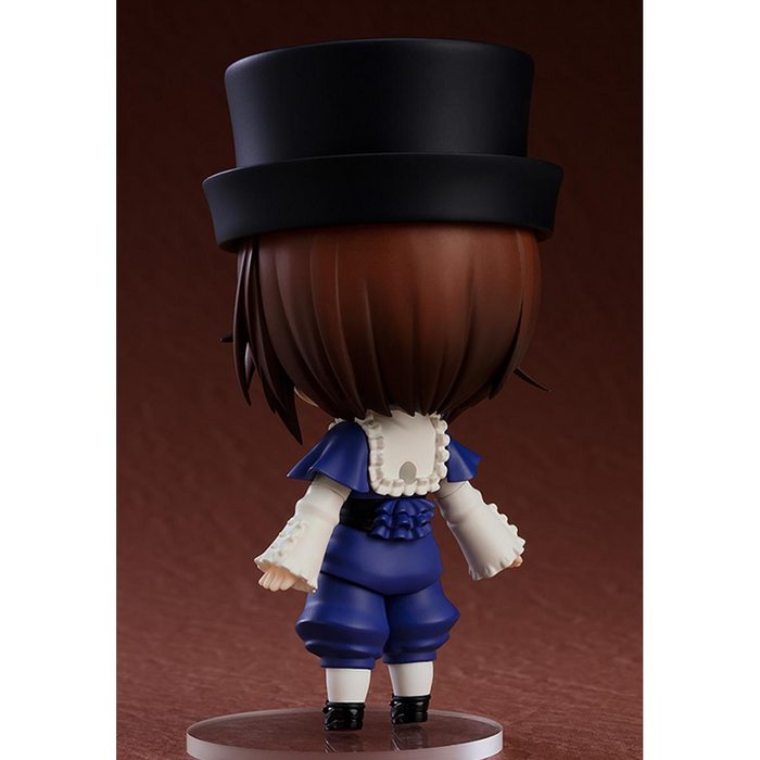 Good Smile Company: Nendoroid: Rozen Maiden - Souseiseki #1711 - for just $64.95! 