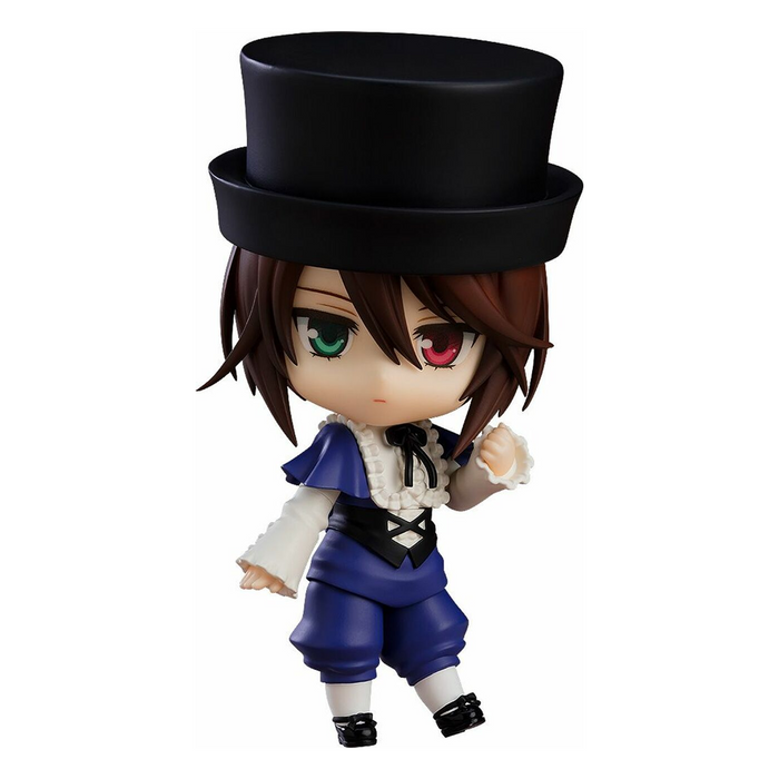 Good Smile Company: Nendoroid: Rozen Maiden - Souseiseki #1711 - for just $64.95! 