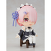 Nendoroid: Re:Zero Starting Life in Another World - Swacchao! Ram - for just $35.99! 