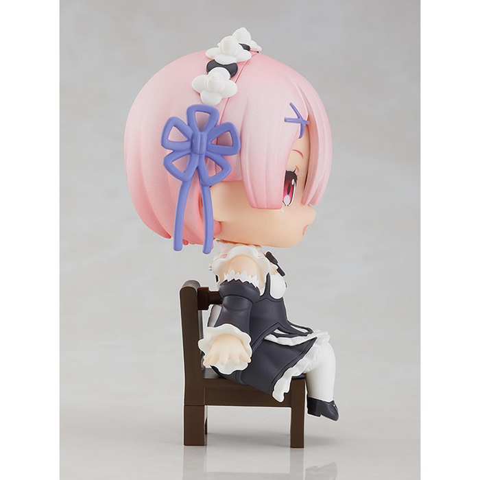 Nendoroid: Re:Zero Starting Life in Another World - Swacchao! Ram - for just $35.99! 