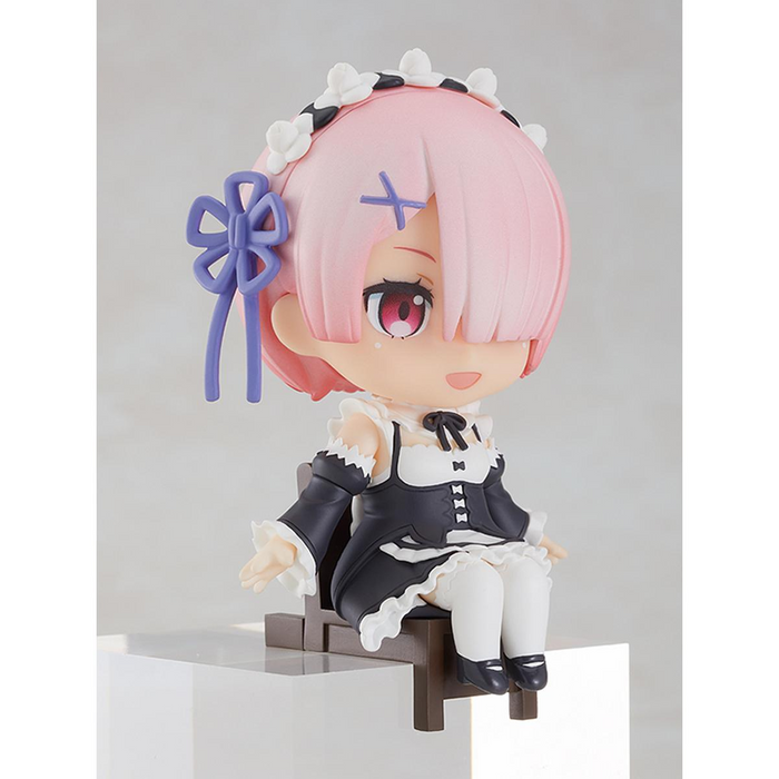 Nendoroid: Re:Zero Starting Life in Another World - Swacchao! Ram - for just $35.99! 