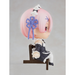 Nendoroid: Re:Zero Starting Life in Another World - Swacchao! Ram - for just $35.99! 
