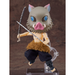 Good Smile Company: Nendoroid Doll: Demon Slayer: Kimetsu no Yaiba - Inosuke Hashibira - for just $84.99! 