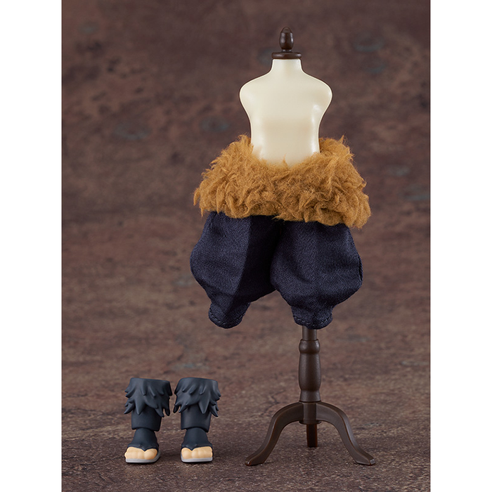 Good Smile Company: Nendoroid Doll: Demon Slayer: Kimetsu no Yaiba - Inosuke Hashibira - for just $84.99! 