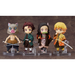 Good Smile Company: Nendoroid Doll: Demon Slayer: Kimetsu no Yaiba - Inosuke Hashibira - for just $84.99! 
