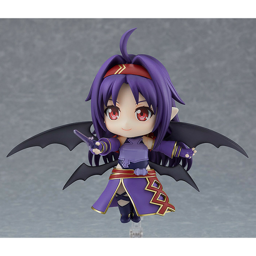 Good Smile Company: Nendoroid: Sword Art Online - Yuuki #1753 - for just $74.99! 