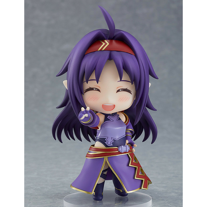 Good Smile Company: Nendoroid: Sword Art Online - Yuuki #1753 - for just $74.99! 