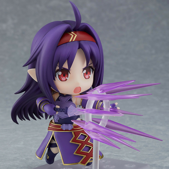 Good Smile Company: Nendoroid: Sword Art Online - Yuuki #1753 - for just $74.99! 
