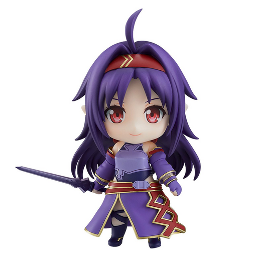 Good Smile Company: Nendoroid: Sword Art Online - Yuuki #1753 - for just $74.99! 
