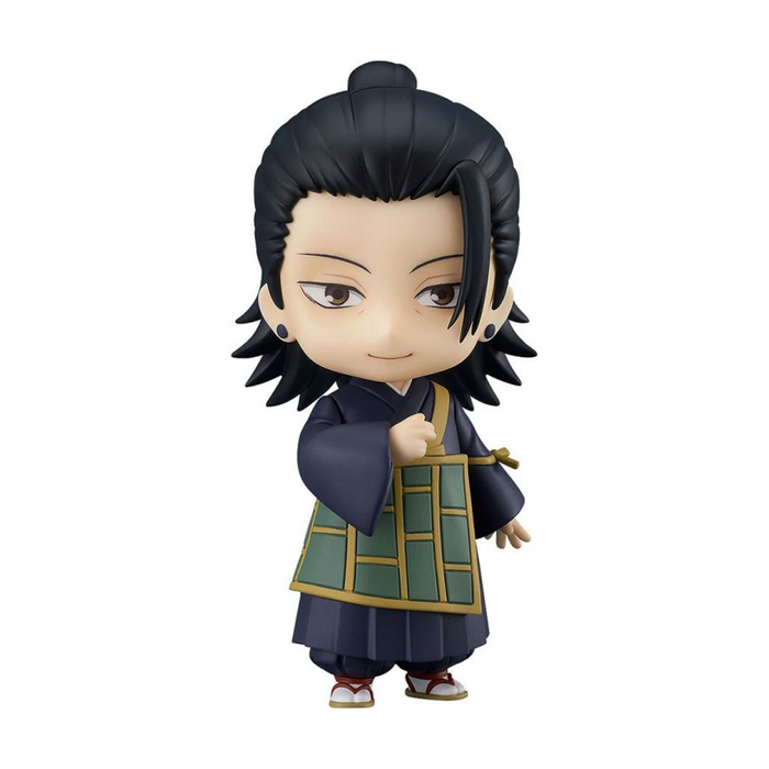 Good Smile Company: Nendoroid: Jujutsu Kaisen 0 - Suguru Geto: Jujutsu Kaisen 0 Ver. #1768 - for just $74.99! 