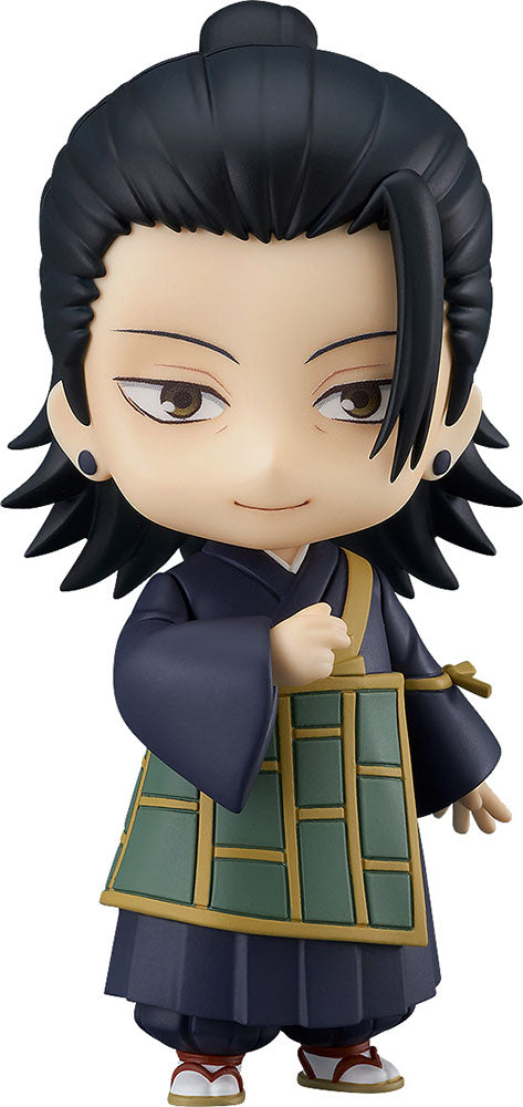 JUJUTSU KAISEN 0 - Suguru Geto Nendoroid Figure - for just $109.99! 