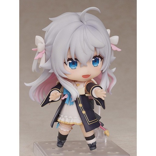 Nendoroid: Kagura Nana - Kagura Nana #1763 - for just $69.99! 